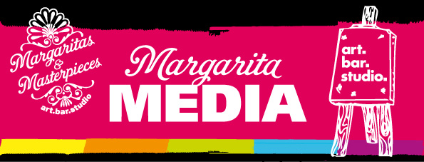 Margarita Media Banner 1